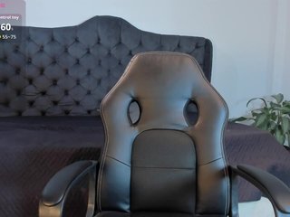 MariaFoxx Porn Show