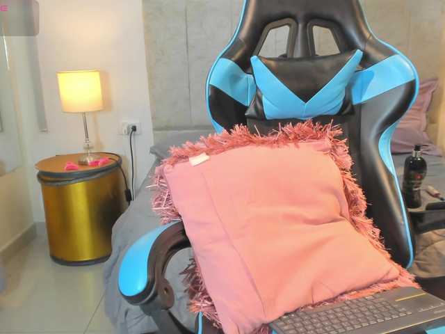 MariaFoxx from BongaCams