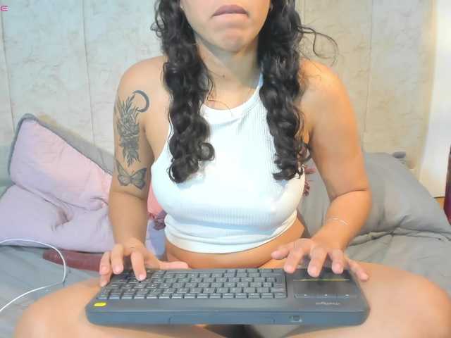 MariaFoxx's BongaCams show and profile