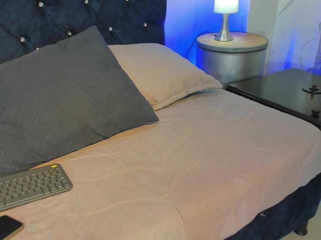 MariaFoxx's BongaCams show and profile