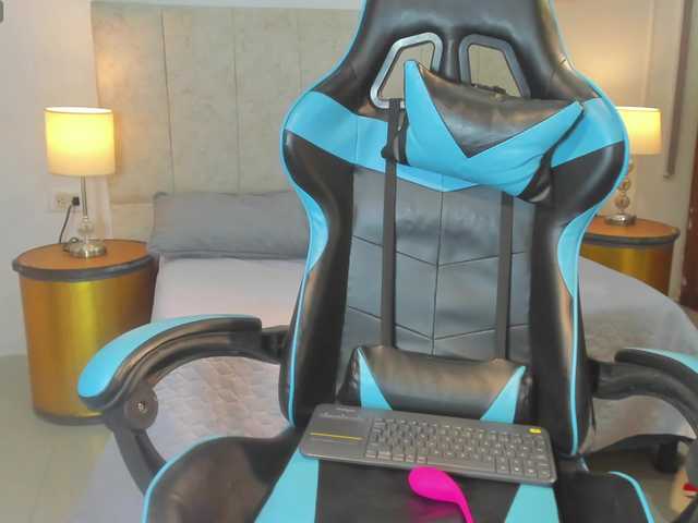 MariaFoxx webcam bongacams model stream image