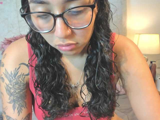 MariaFoxx's BongaCams show and profile