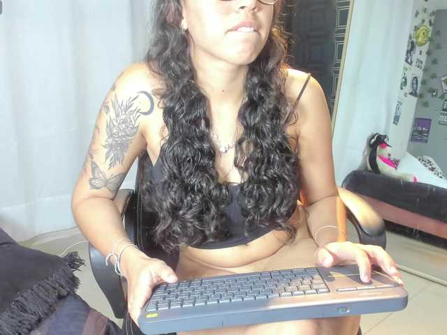 MariaFoxx's BongaCams show and profile