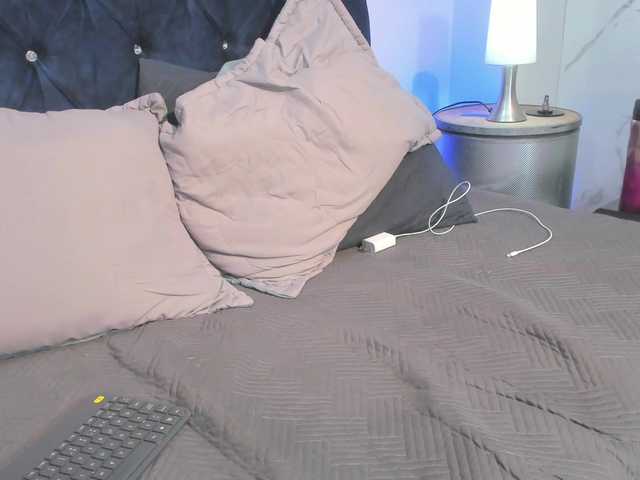 MariaFoxx live cam profile