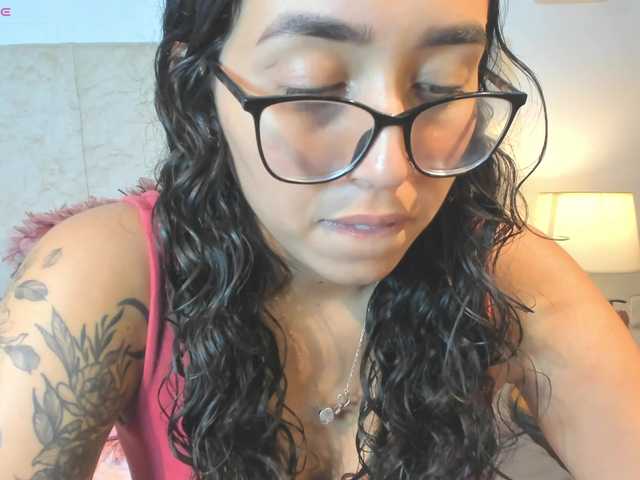 MariaFoxx's BongaCams show and profile