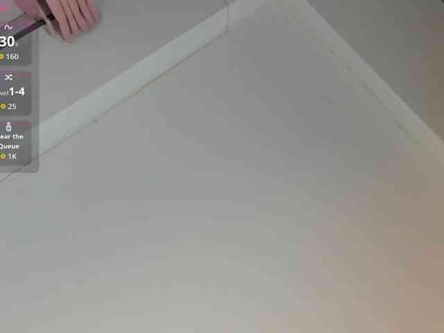 MariaFoxx webcam