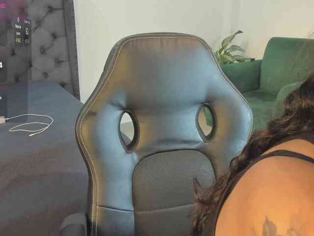 MariaFoxx webcam