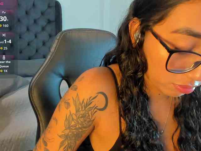 MariaFoxx
