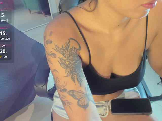 MariaFoxx