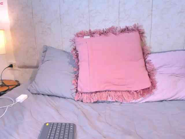 MariaFoxx Live Webcam on BongaCams