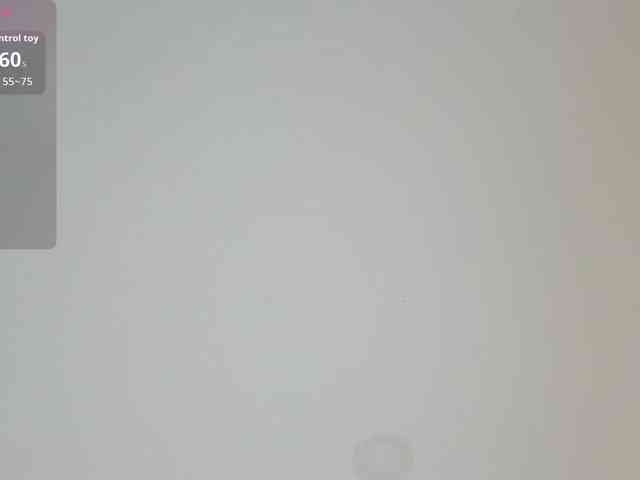 MariaFoxx webcam