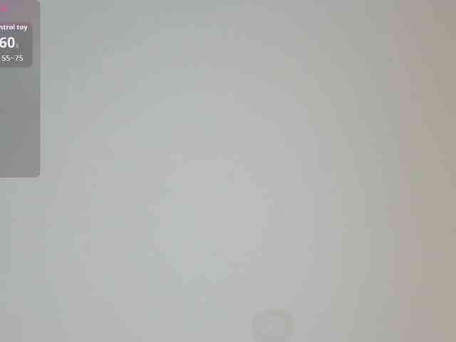 MariaFoxx webcam