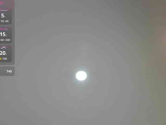 MariaFoxx webcam