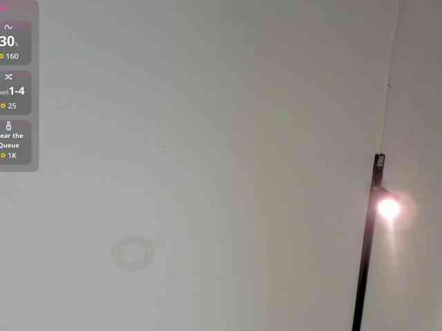 MariaFoxx webcam