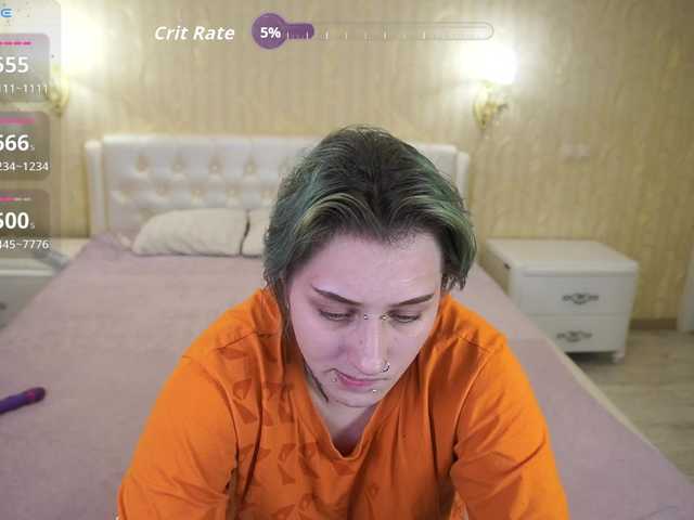 EliaRose's BongaCams show and profile