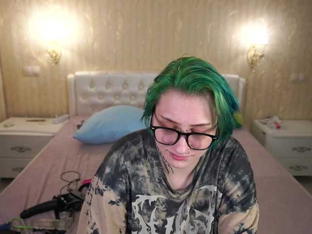 EliaRose's BongaCams show and profile