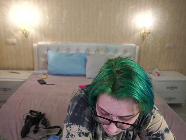 EliaRose's BongaCams show and profile