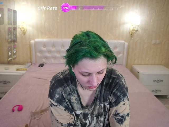 EliaRose's BongaCams show and profile