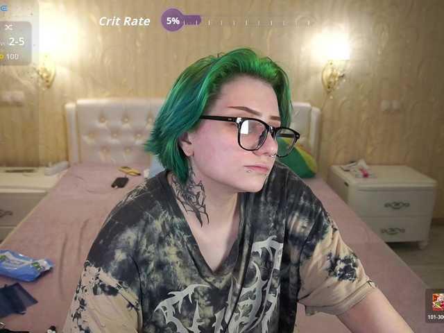 EliaRose's BongaCams show and profile