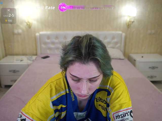 EliaRose's BongaCams show and profile