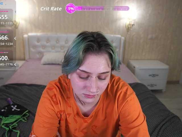 EliaRose's BongaCams show and profile