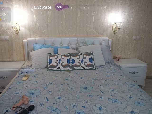 EliaRose's BongaCams show and profile