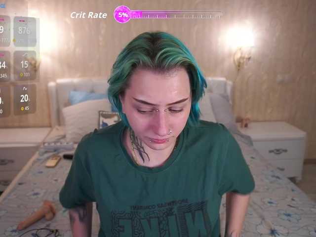 EliaRose's BongaCams show and profile