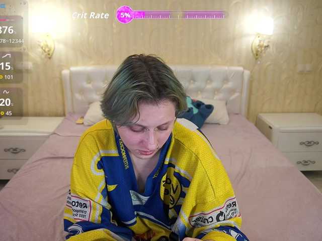 EliaRose's BongaCams show and profile