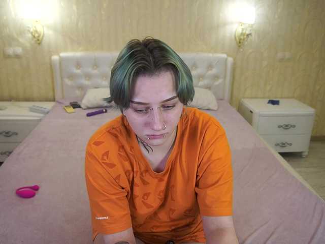 EliaRose's BongaCams show and profile