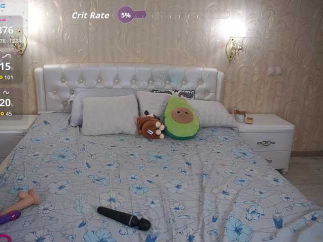 EliaRose's BongaCams show and profile