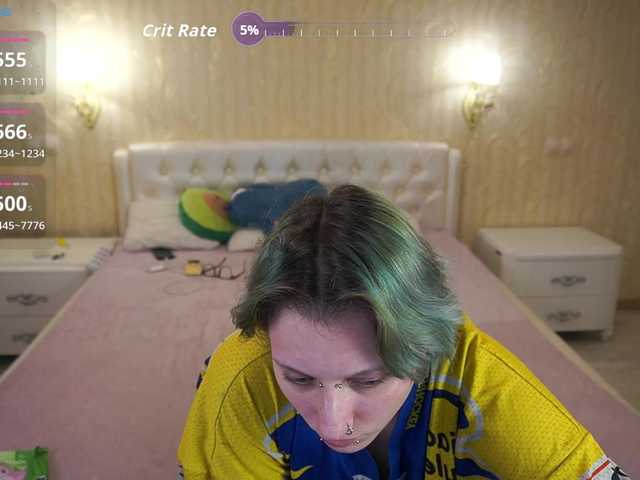 EliaRose's BongaCams show and profile