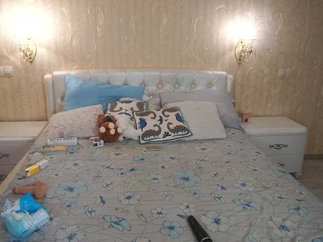 EliaRose's BongaCams show and profile