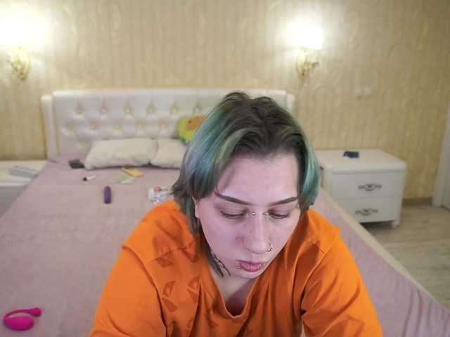 EliaRose's BongaCams show and profile