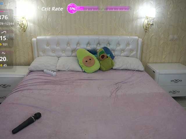 EliaRose's BongaCams show and profile