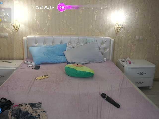 EliaRose's BongaCams show and profile