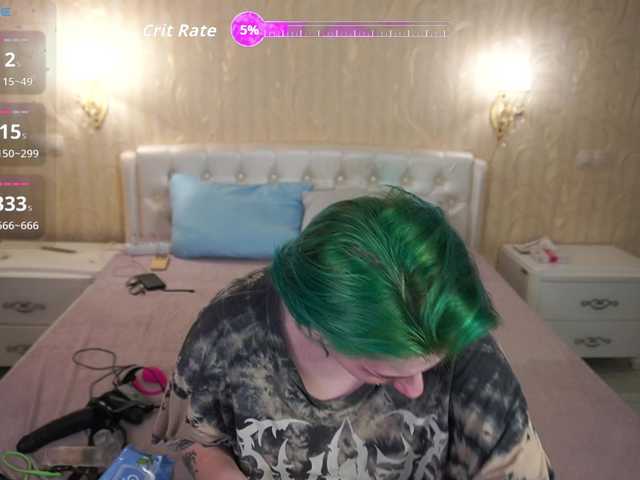 EliaRose's BongaCams show and profile