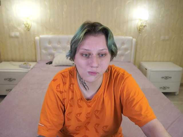 EliaRose's BongaCams show and profile