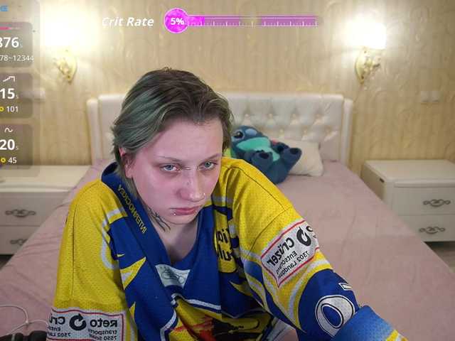 EliaRose's BongaCams show and profile