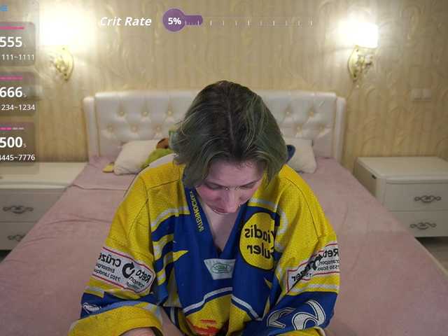 EliaRose's BongaCams show and profile