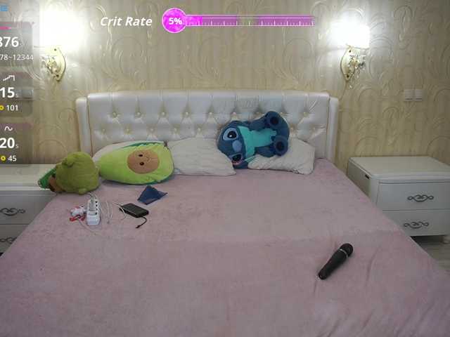 EliaRose from BongaCams is Freechat