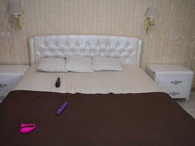 EliaRose from BongaCams