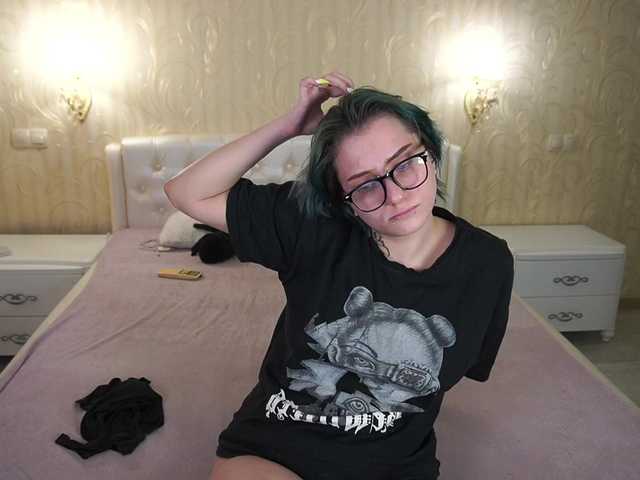 EliaRose's BongaCams show and profile