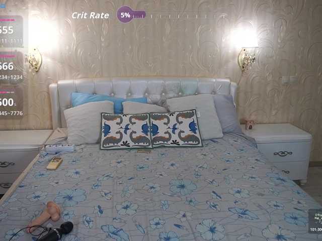 EliaRose's BongaCams show and profile