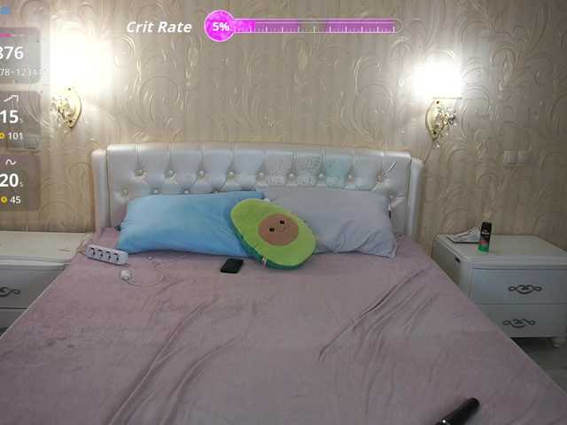 EliaRose's BongaCams show and profile