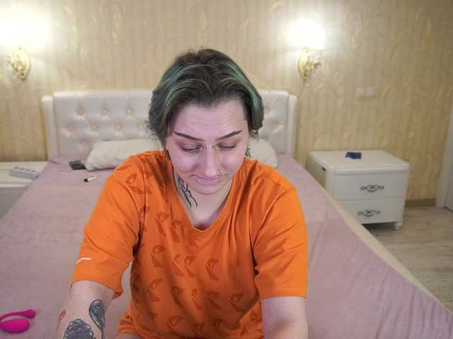 EliaRose's BongaCams show and profile