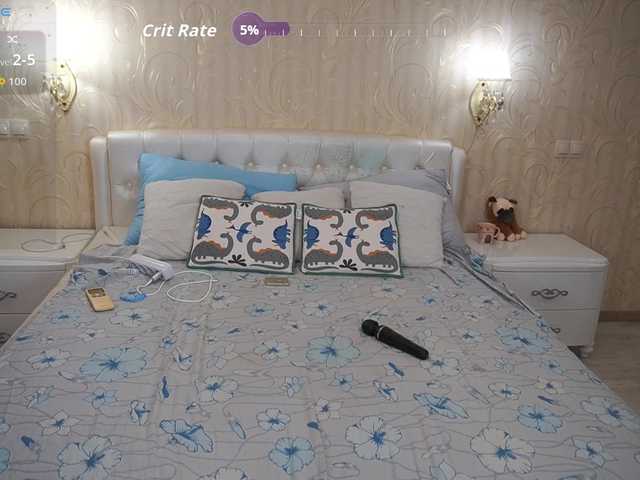 EliaRose's BongaCams show and profile