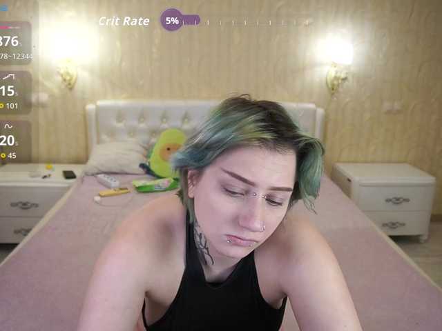 EliaRose's BongaCams show and profile
