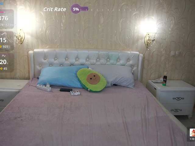 EliaRose's BongaCams show and profile