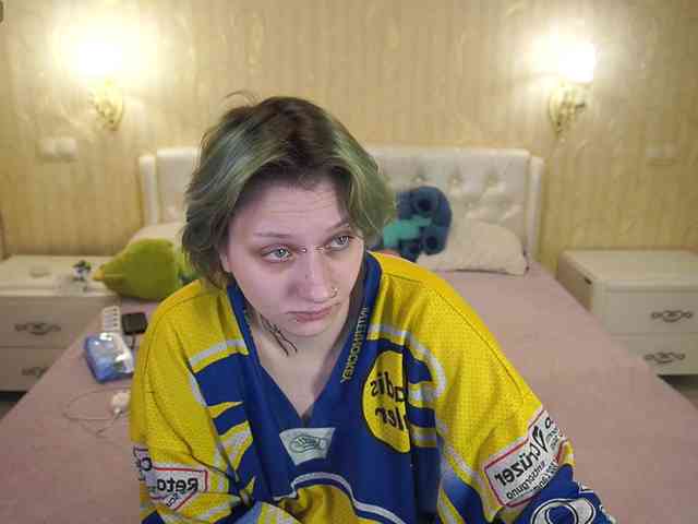 EliaRose Live Webcam on BongaCams