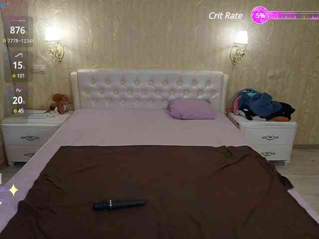 MiaVienne webcam